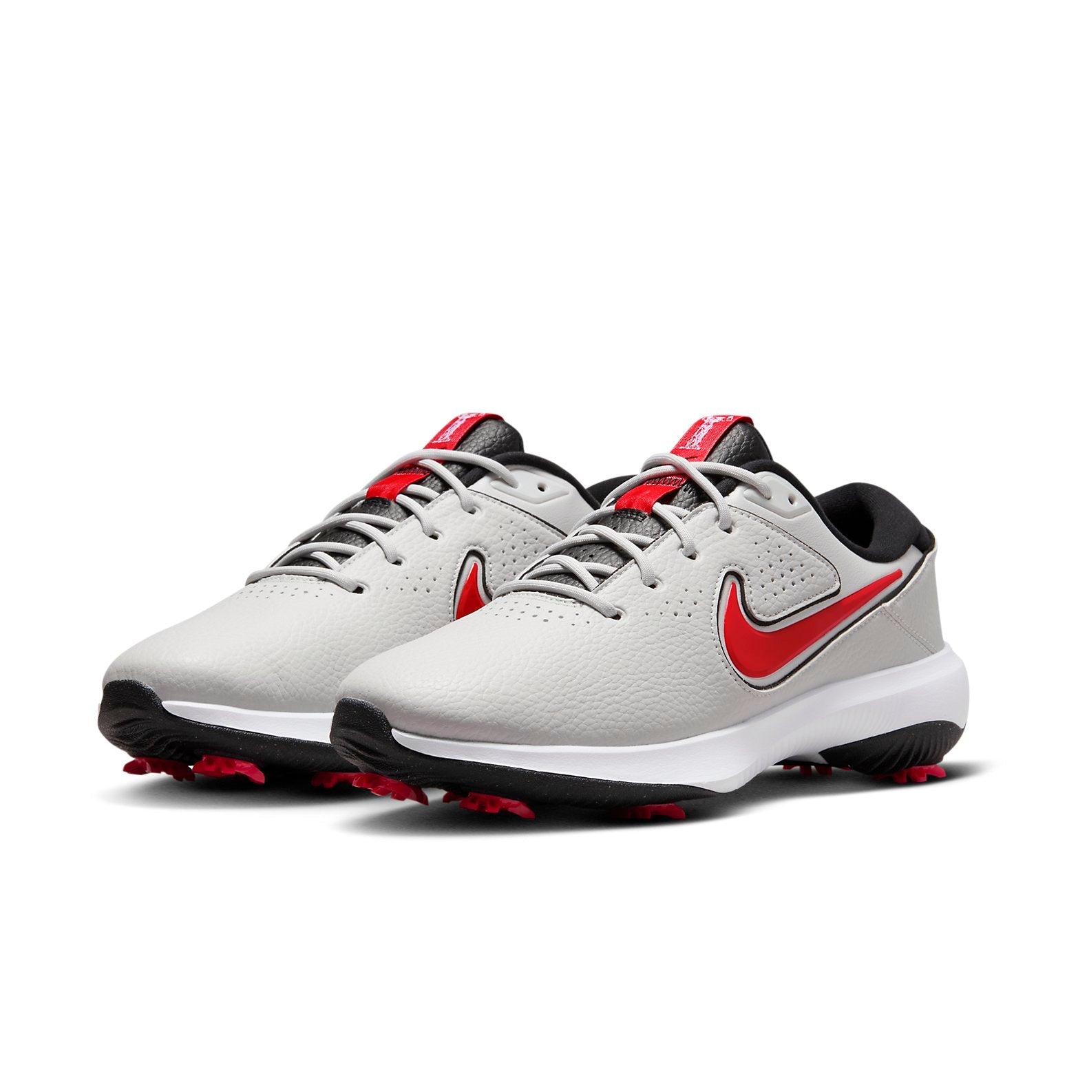 Nike Victory Pro 3 'Grey Track Red' DV6800-002