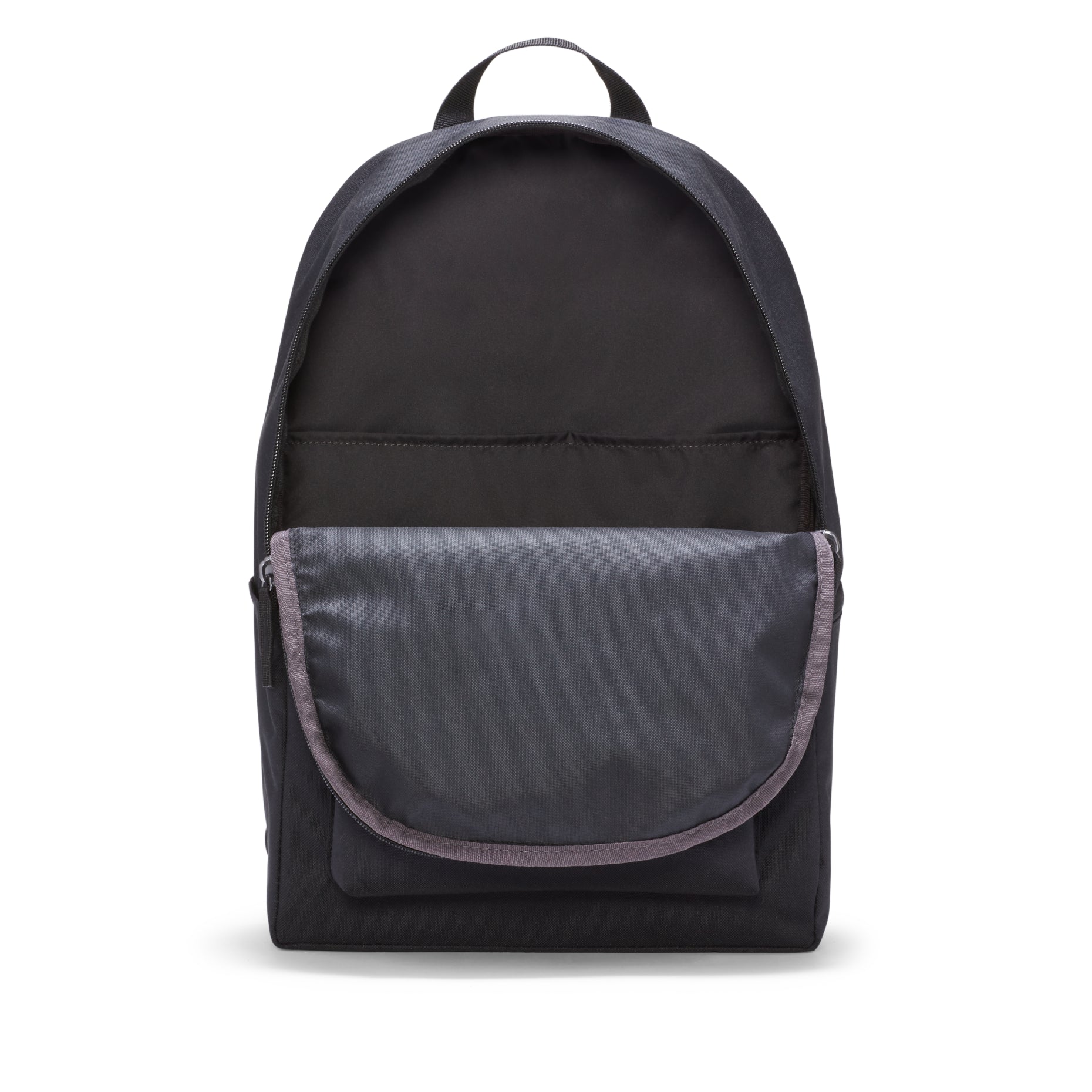 Nike Heritage Backpack 25L 'Black' DC4244-010