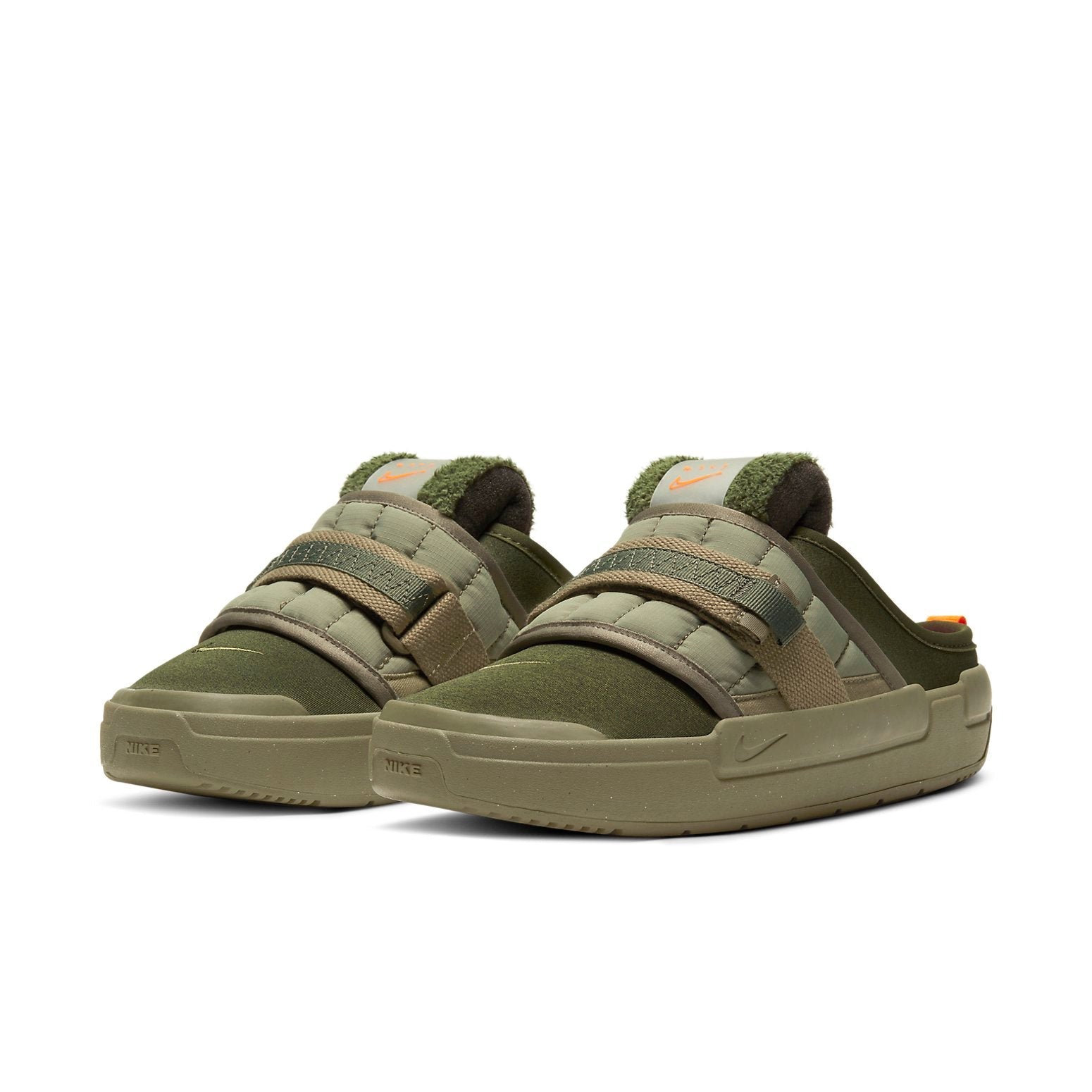 Nike Offline Slip-On 'Army Olive' CT2951-300