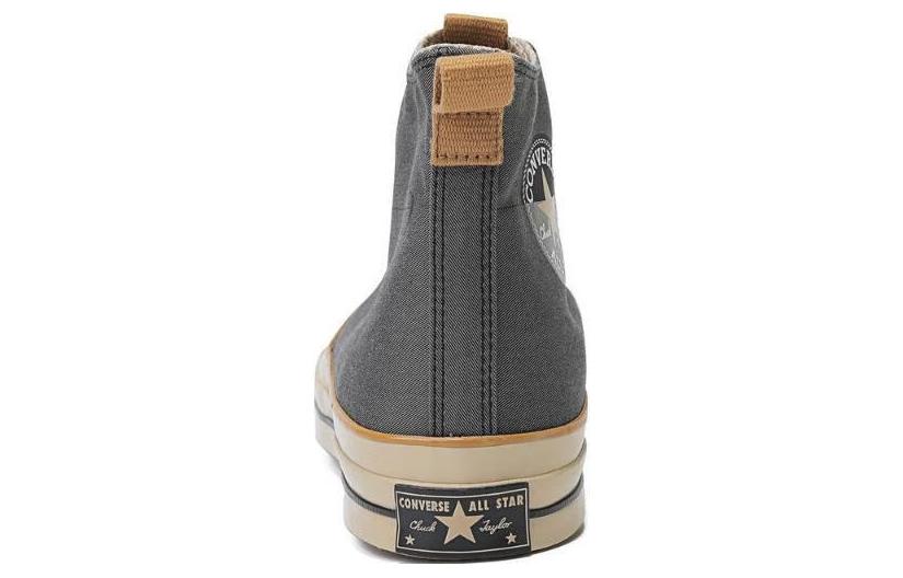 Converse Chuck Taylor 70s Seasonal 'Grey' A09111C