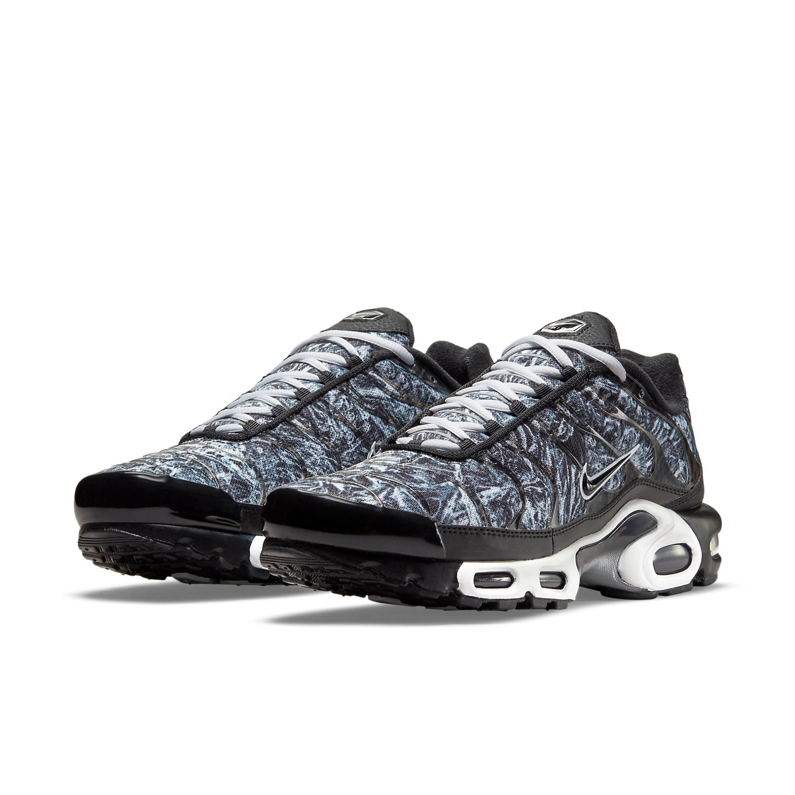 Nike Air Max Plus 'Shattered Ice - Black' DO6384-001