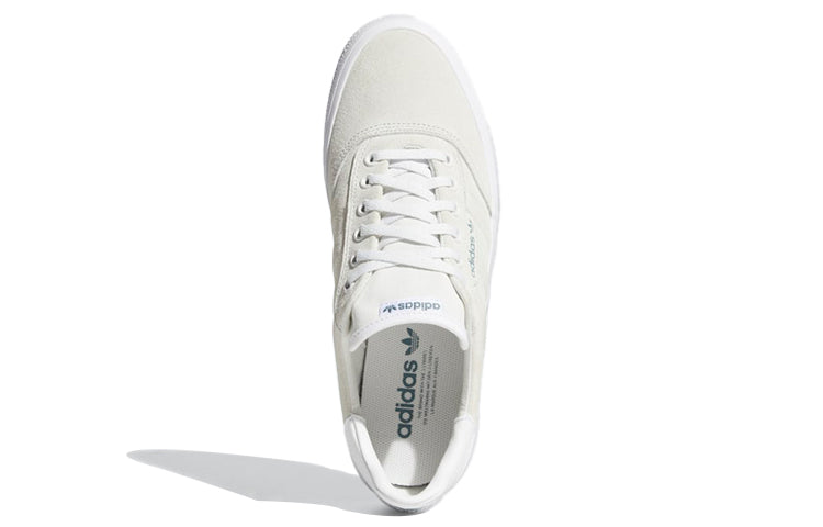 adidas 3MC 'Crystal White Hazy Emerald' FX8505