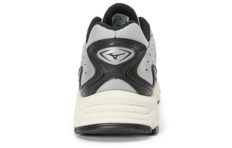 Mizuno Fiyi 2k Casual Retro Silver Gray Black D1GH223703