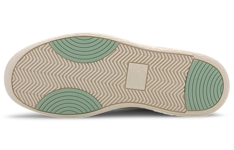 PUMA Ralph Sampson Low 'White Green' 370846-13