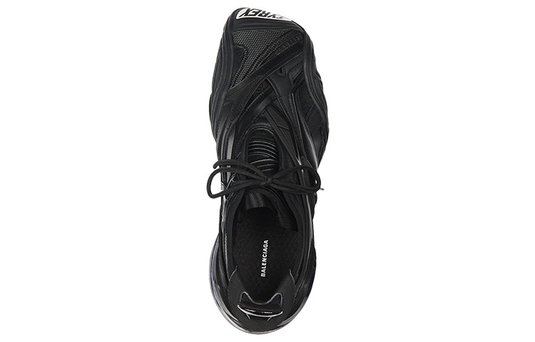 Balenciaga Tyrex Low 'Black' 617535W2TA11000