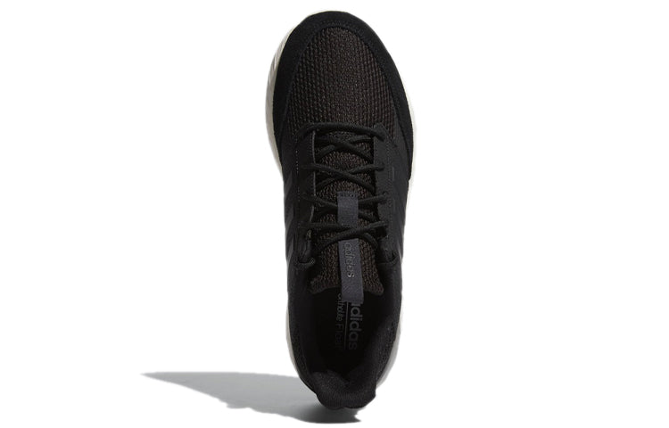 adidas neo adidas QUESTARSTRIKE 'Black White' F97650