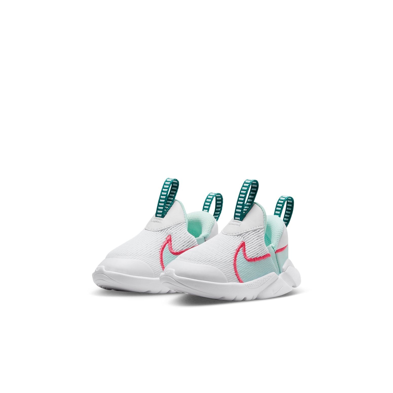 (TD) Nike Flex Plus 2 'White Jade Ice' DV8998-101
