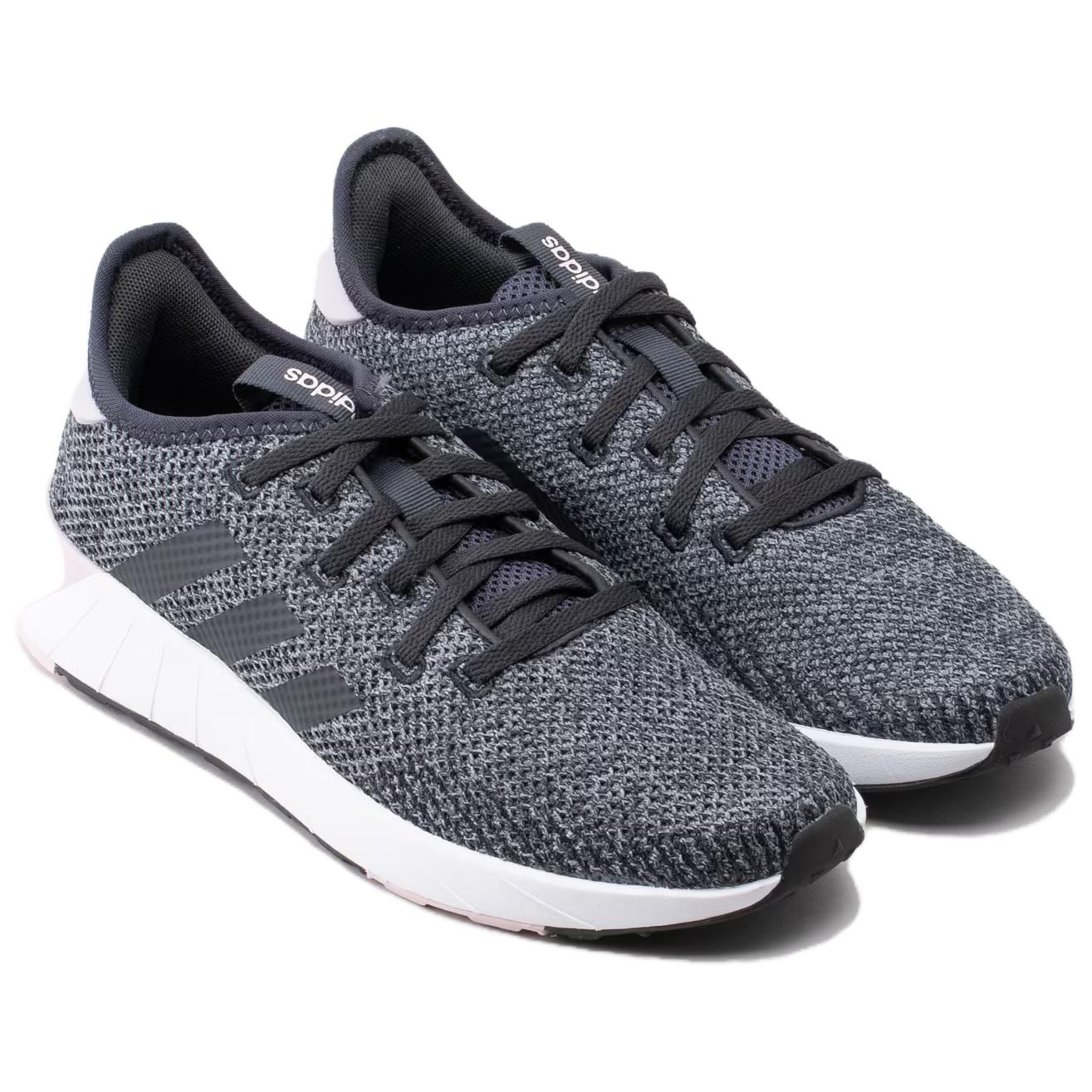 (WMNS) adidas Questar X BYD 'Carbon' B96490