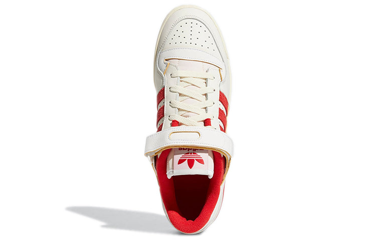 adidas Forum 84 Low 'Team Power Red' GY6981