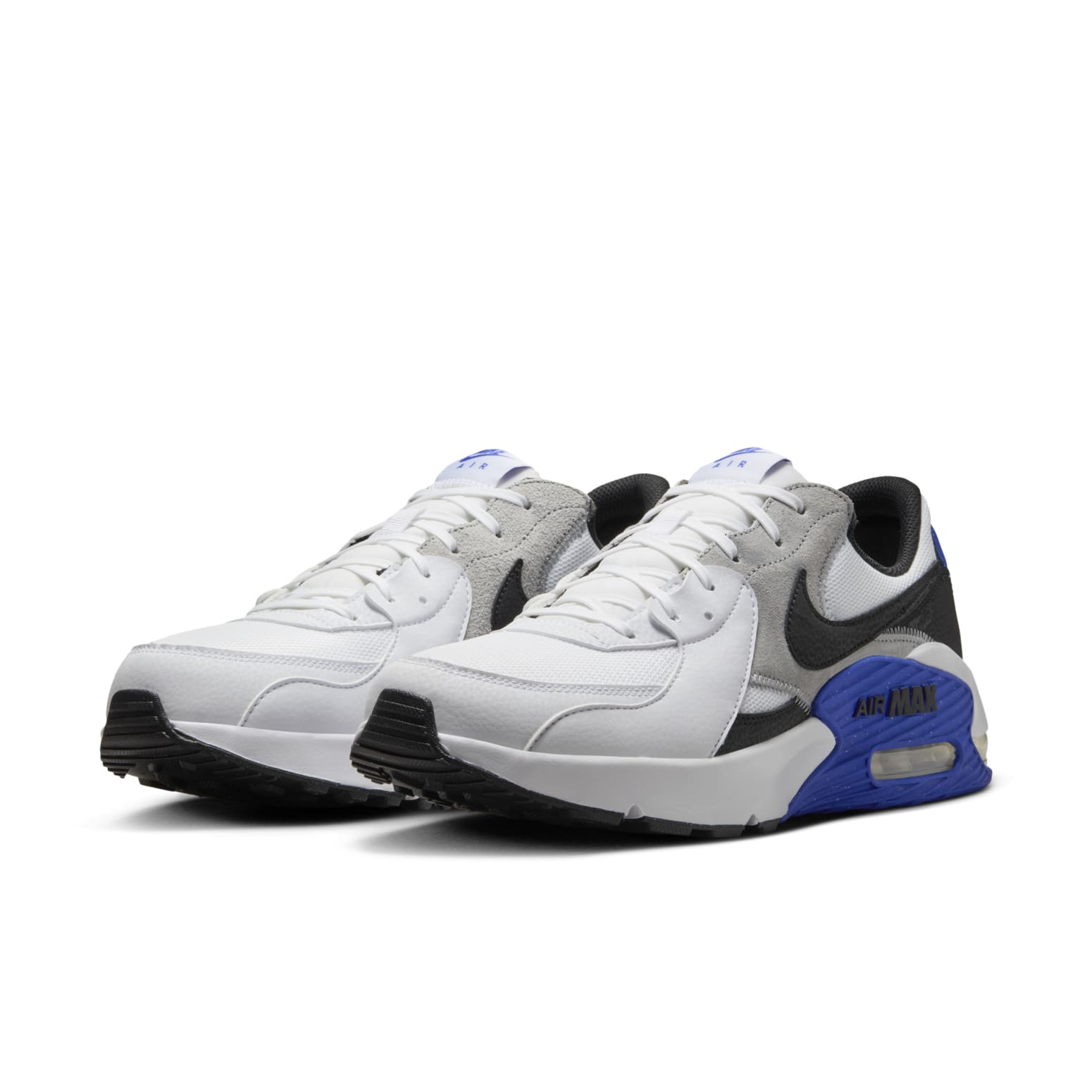 Nike Air Max Excee 'White Astronomy Blue' CD4165-120