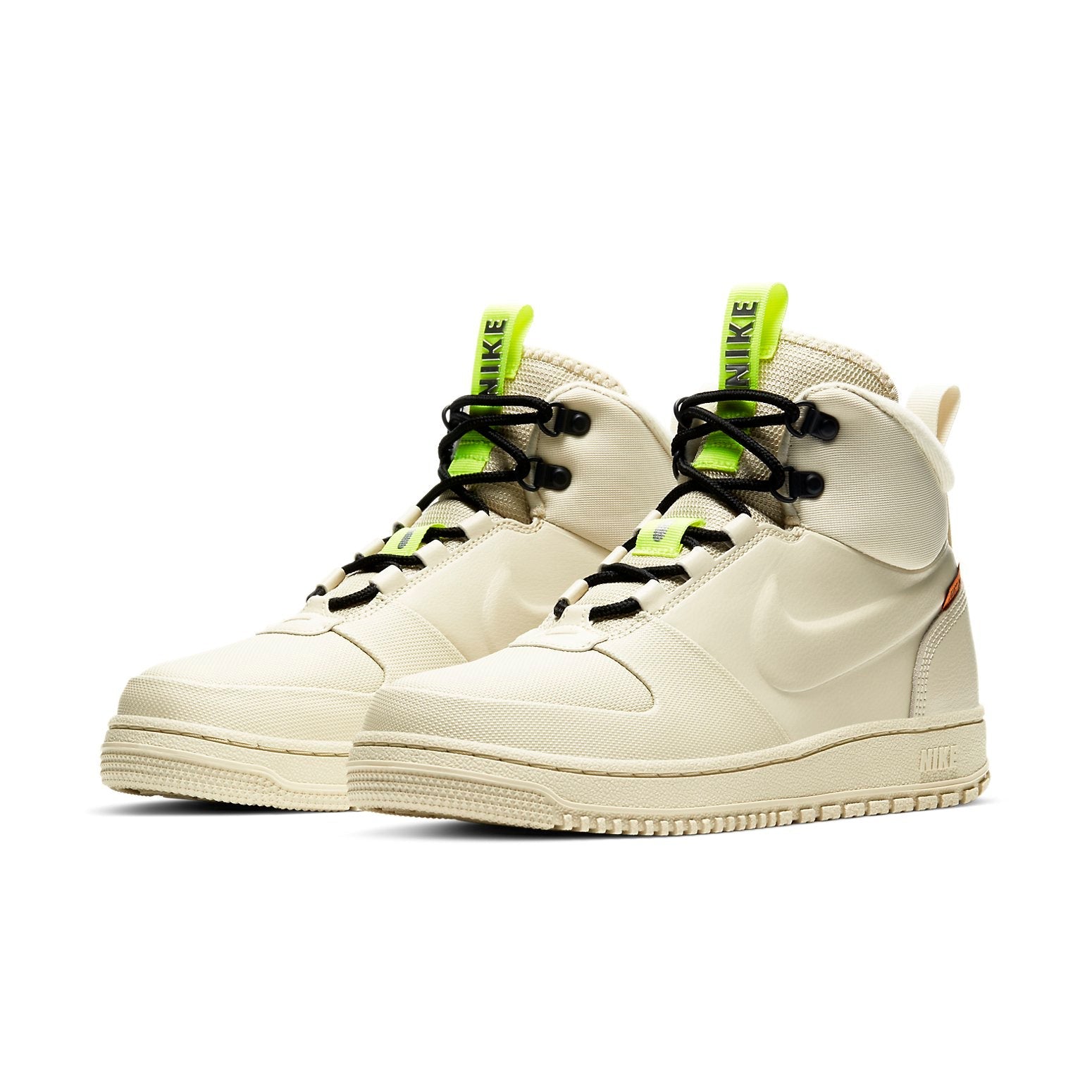 Nike Path Winter 'Fossil Volt' BQ4223-200