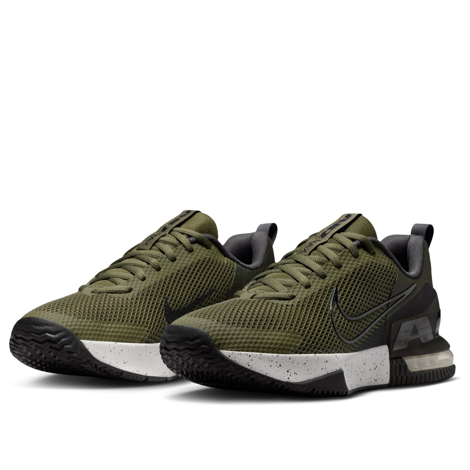 Nike Air Max Alpha Trainer 6 'Medium Olive Anthracite Sequoia' FQ1833-200