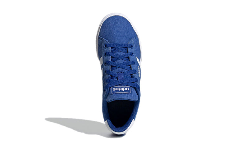 (GS) adidas neo Daily 3.0 'Blue White' FX7267