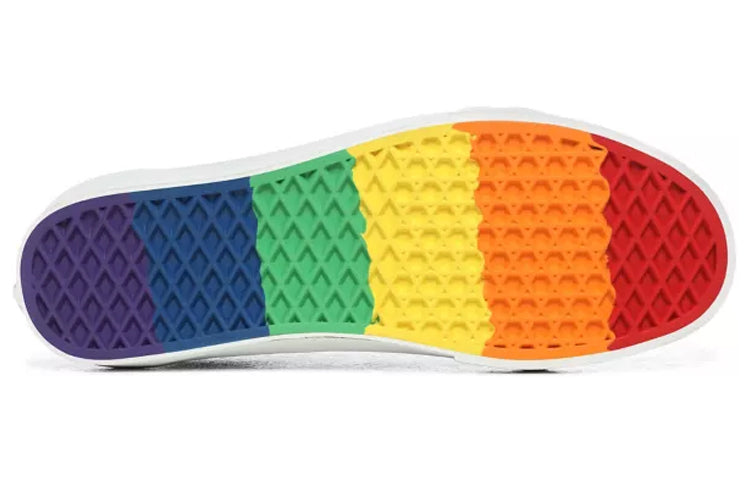 Vans Old Skool 'Rainbow Drip' VN0A5AO92CV