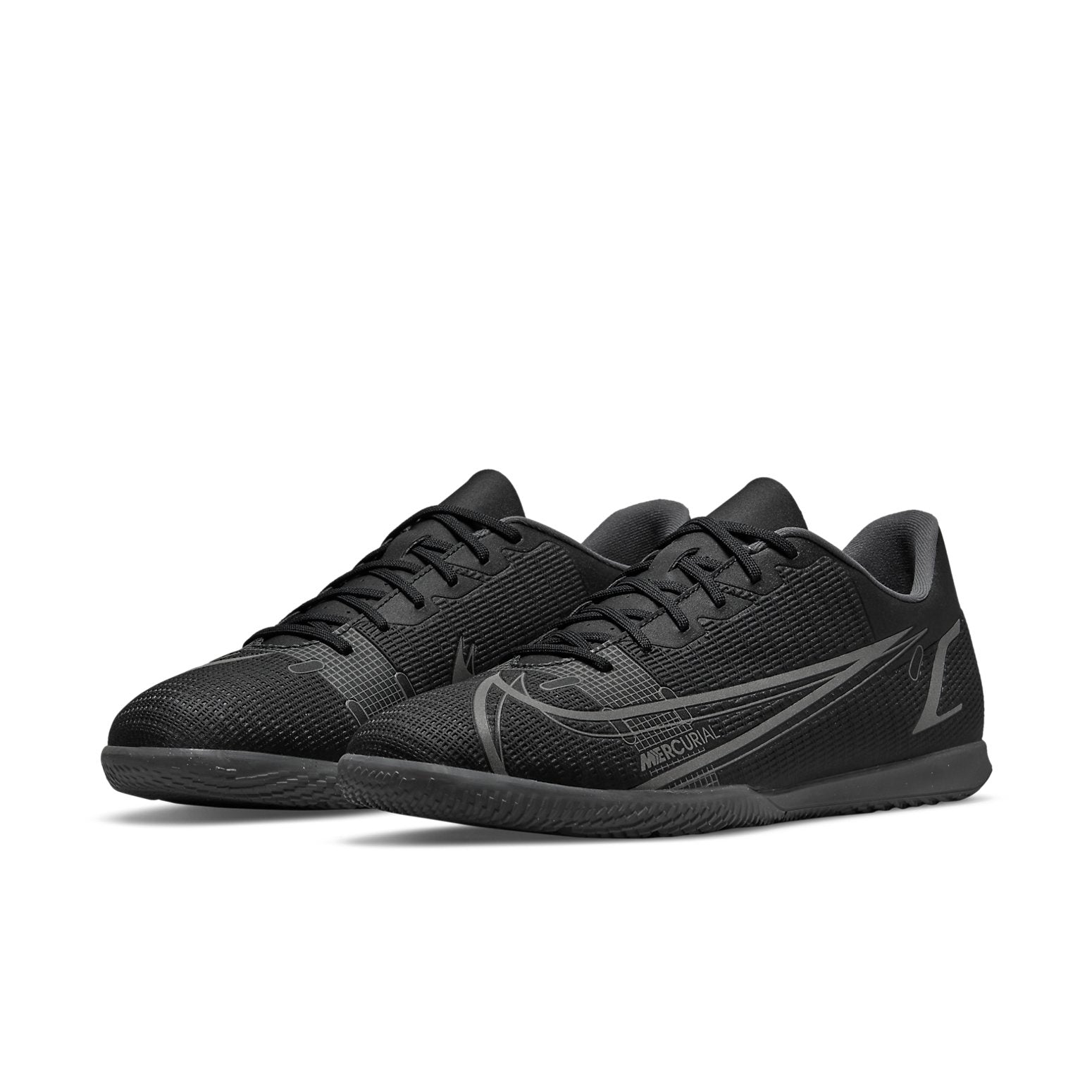 Nike Mercurial Vapor 14 Club IC Black CV0980-004