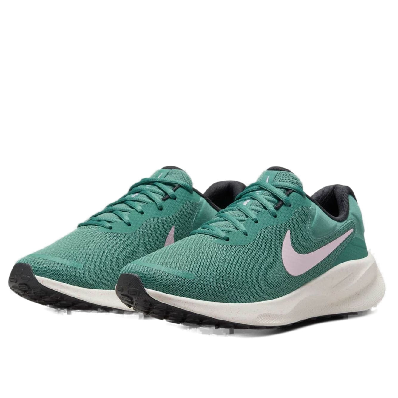 (WMNS) Nike Revolution 7 'Bicoastal Pink Foam' FB2208-301