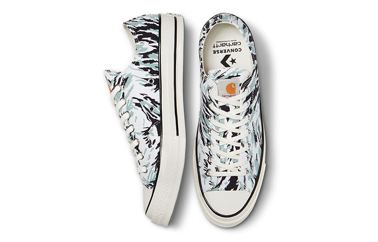 Converse Carhartt WIP x Chuck 70 Low 'Hinterland' 171238C