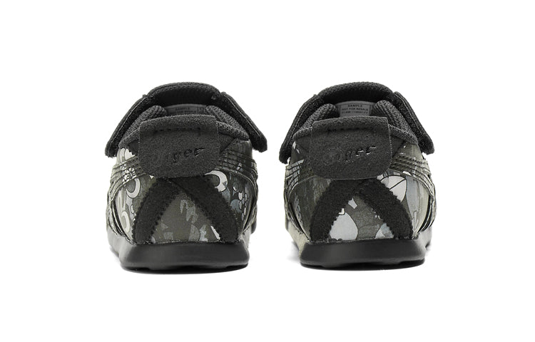 (TD) Onitsuka Tiger Mexico 66 TS 'Black Olive Brown' 1184A177-020