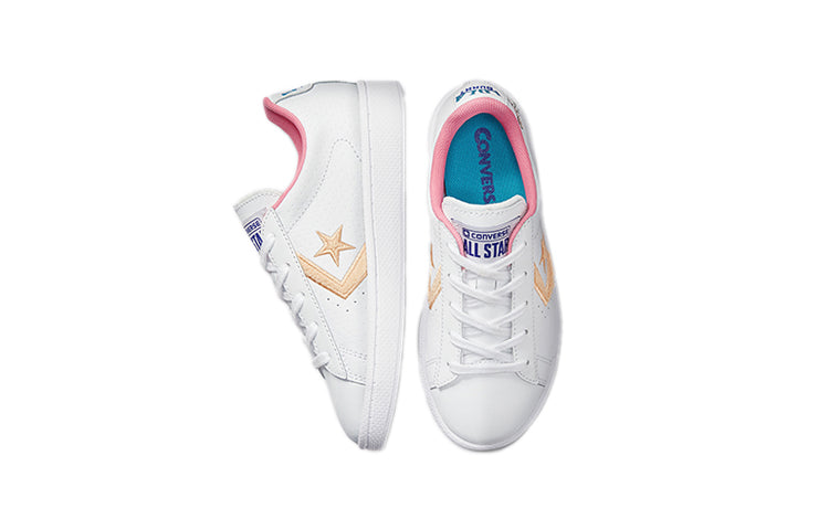 (PS) Converse x Space Jam Pro Leather 'Lola' 372489C