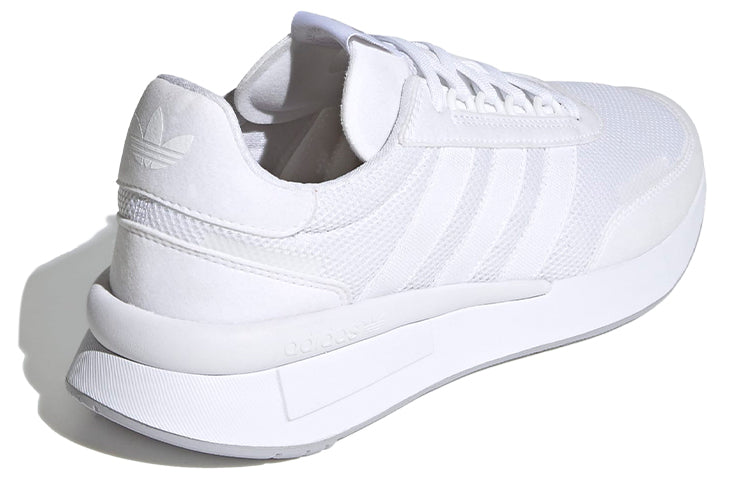 adidas Retroset 'Cloud White' FX9085