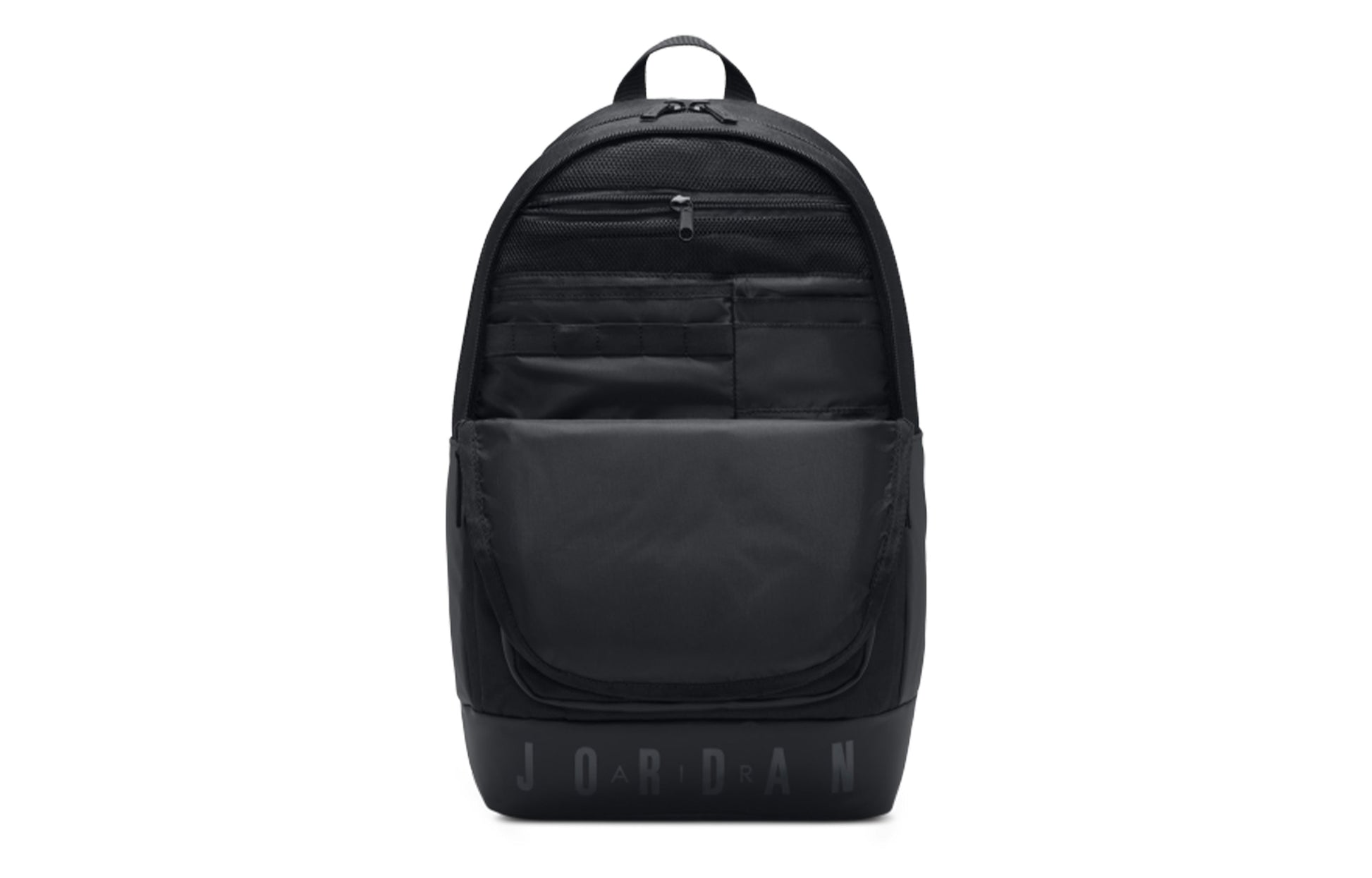 Air Jordan Essential Logo Backpack 'Black' DX7179-010