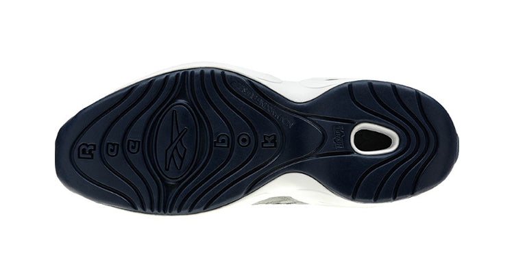Reebok Question Mid 'Georgetown' J-99179