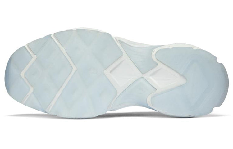 Skechers Kraz Sports Shoes White/Red/Black 222007-WRDB
