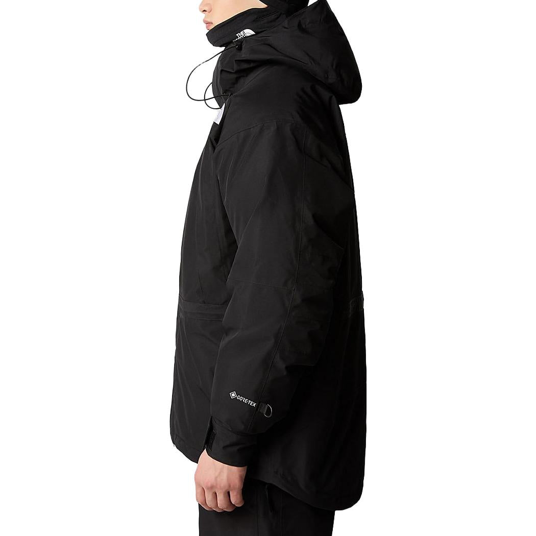 THE NORTH FACE Mountain Guide Insualted Jacket 'Black' NF0A831K-JK3