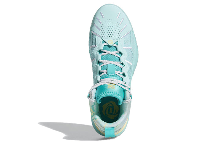 adidas D Rose Son Of Chi 'Three Kingdoms' HQ4503