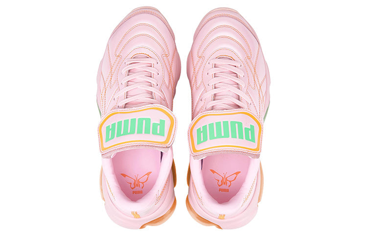 (WMNS) PUMA Cell Dome King x Dua Lipa 'Pink Lady' 387291-04