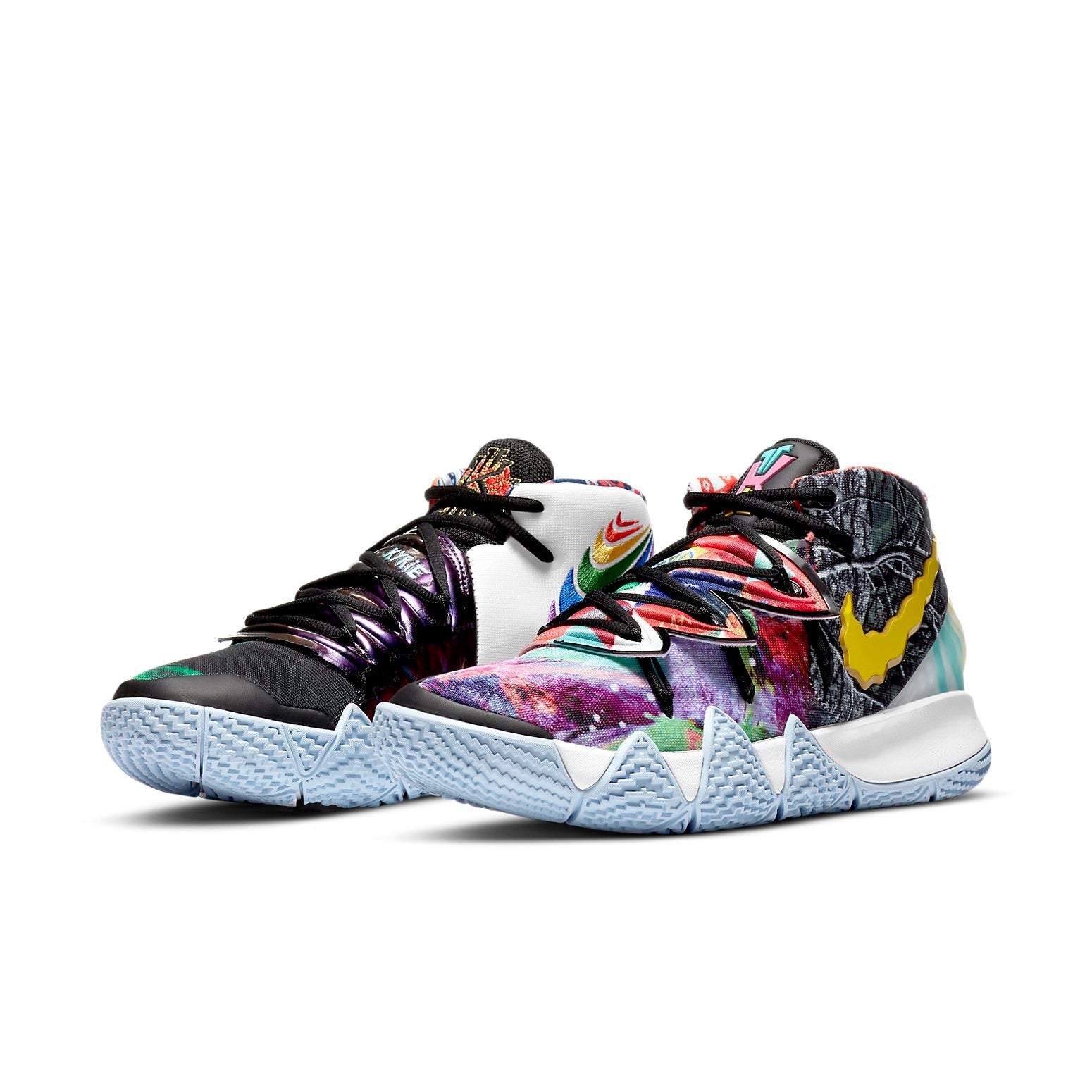 Nike Kybrid S2 'Pineapple' CQ9323-900