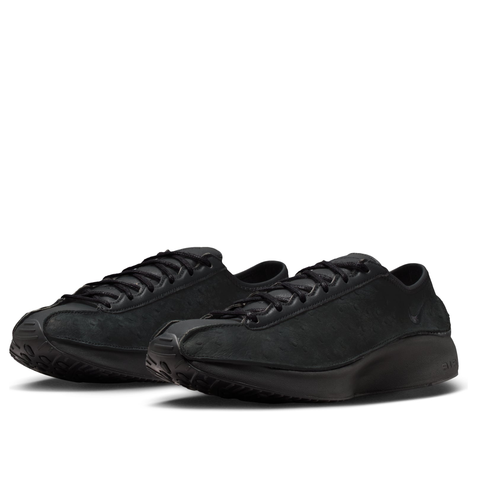 (WMNS) Nike Air Superfly 'Black' IB6746-001