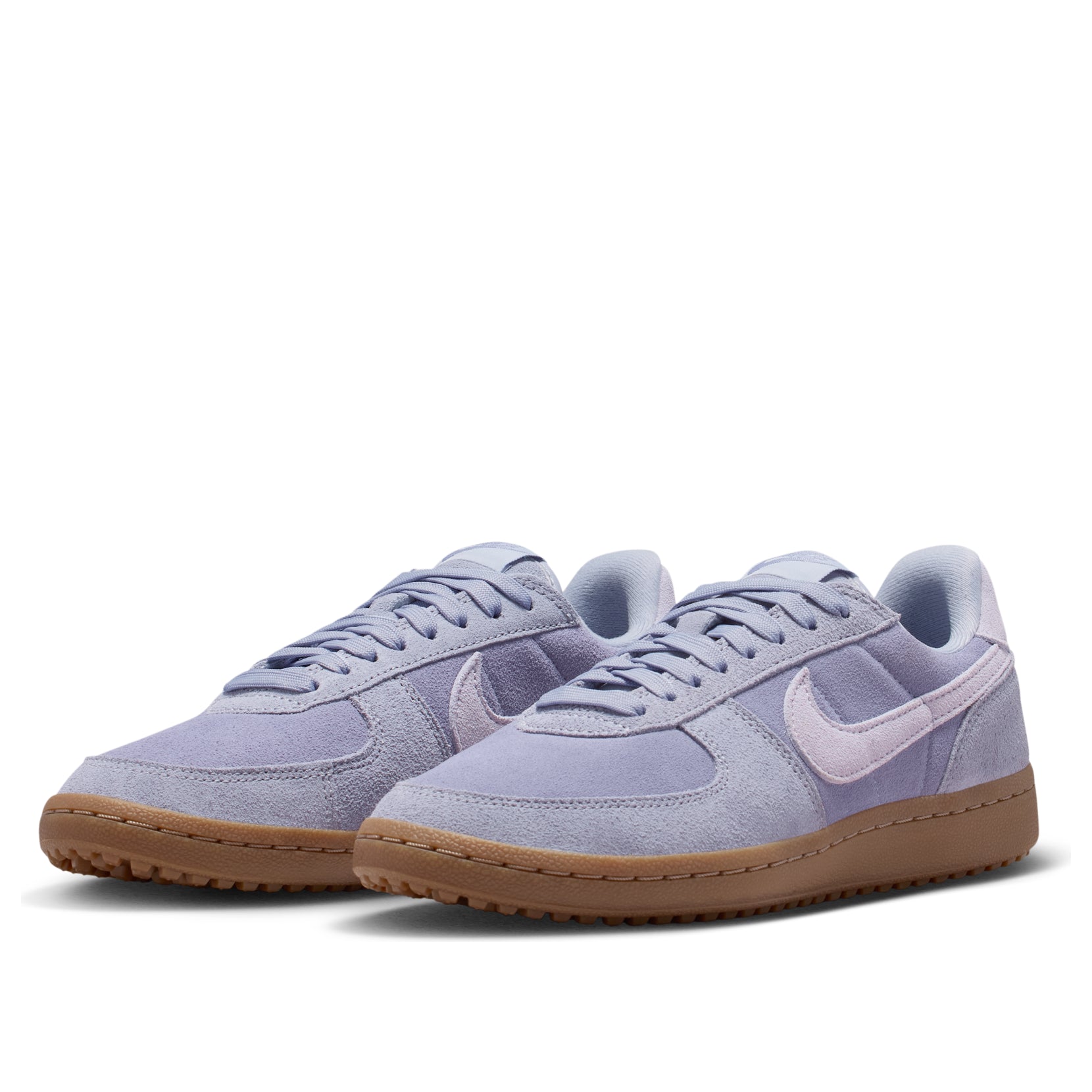 (WMNS) Nike Field General 'Iron Purple Gum'  IQ9949-500