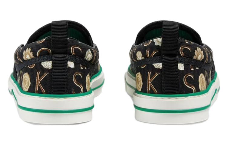 Gucci Tennis 1977 Ken Scott 645279-2LM20-1291