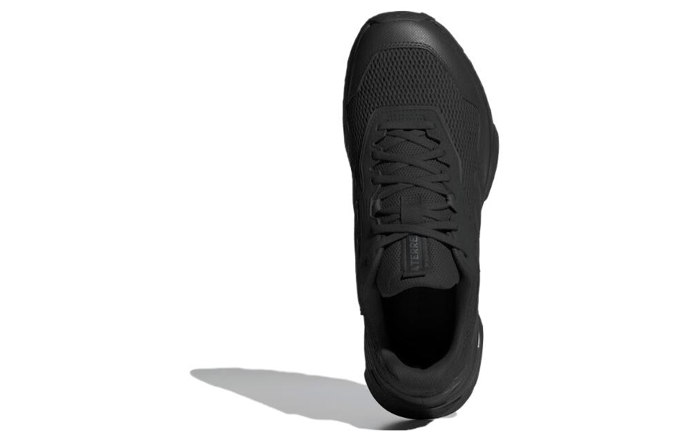 adidas Tracefinder Trail Running Shoes 'Black' IE5906