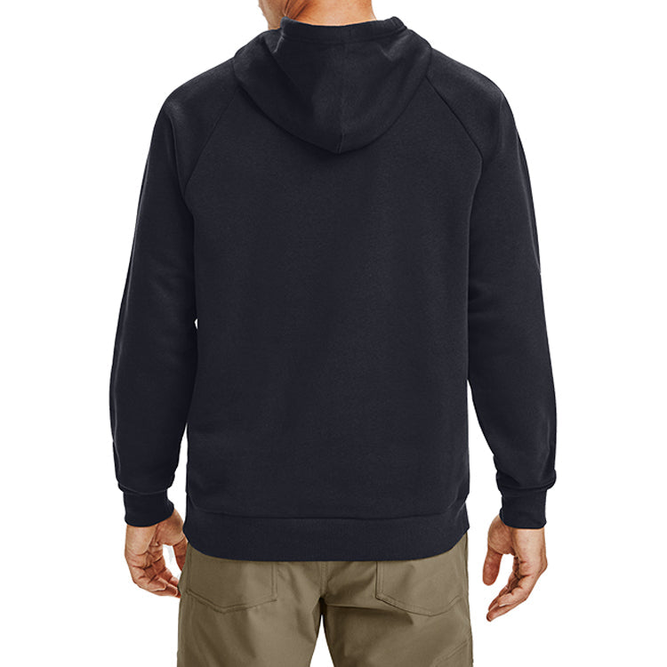 Under Armour Men's UA Rival Fleece Camo Logo 1357939-001