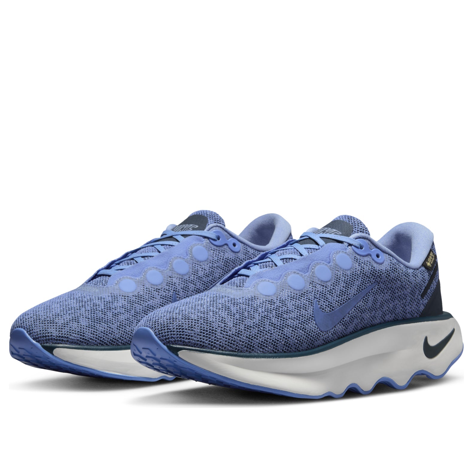 (WMNS) Nike Motiva Gore-Tex 'Royal Pulse Armory Navy' HM0355-401