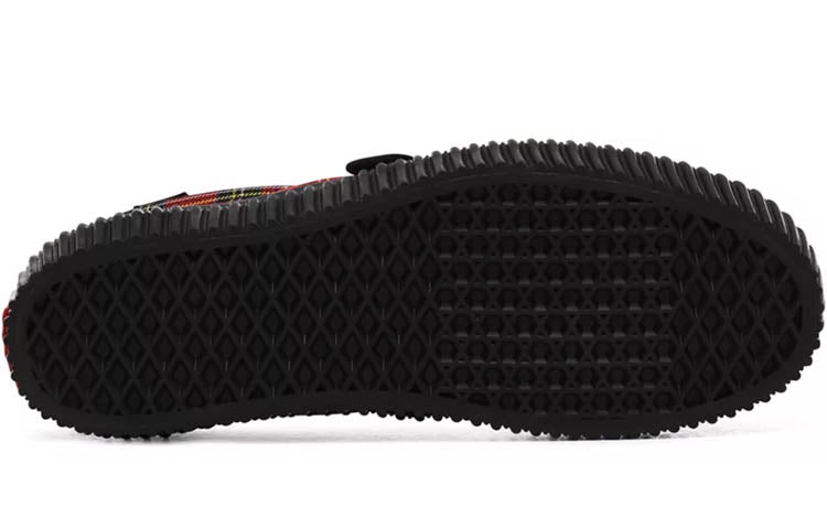 Vans Style 47 Creeper 'Tartan' VN0A4U1BXQ6