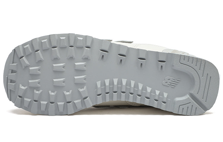 New Balance 574 Series Low Tops Retro light grey ML574WP2