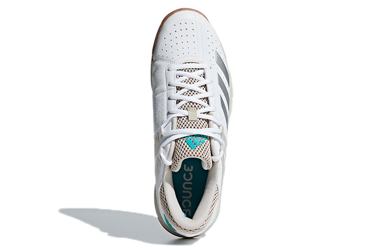 adidas Wucht P5 White/Silver DB2170