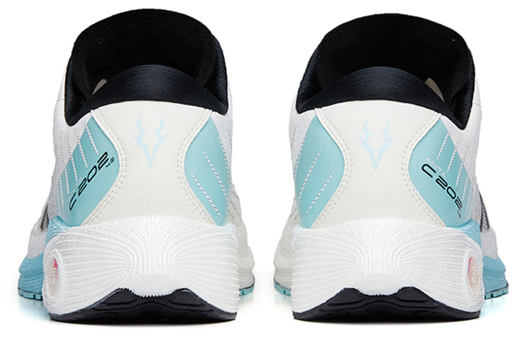ANTA C202 4 'White Black Blue' 112235562-3