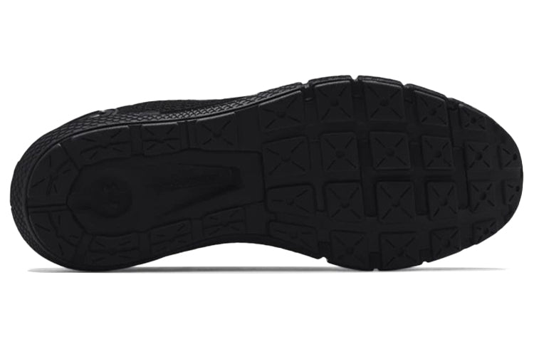 Under Armour Charged Rogue 2.5 'Triple Black' 3024400-002