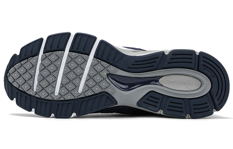 New Balance 990v4 Made In USA 'Navy Silver' M990IN4