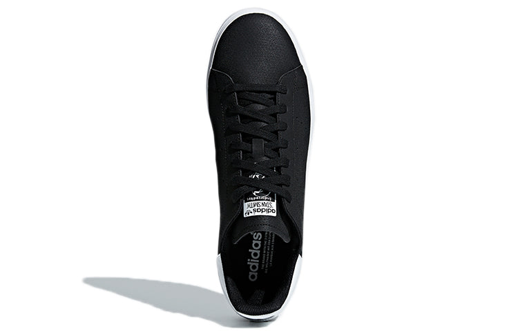 adidas Stan Smith Vulc 'Core Black White' CG7161