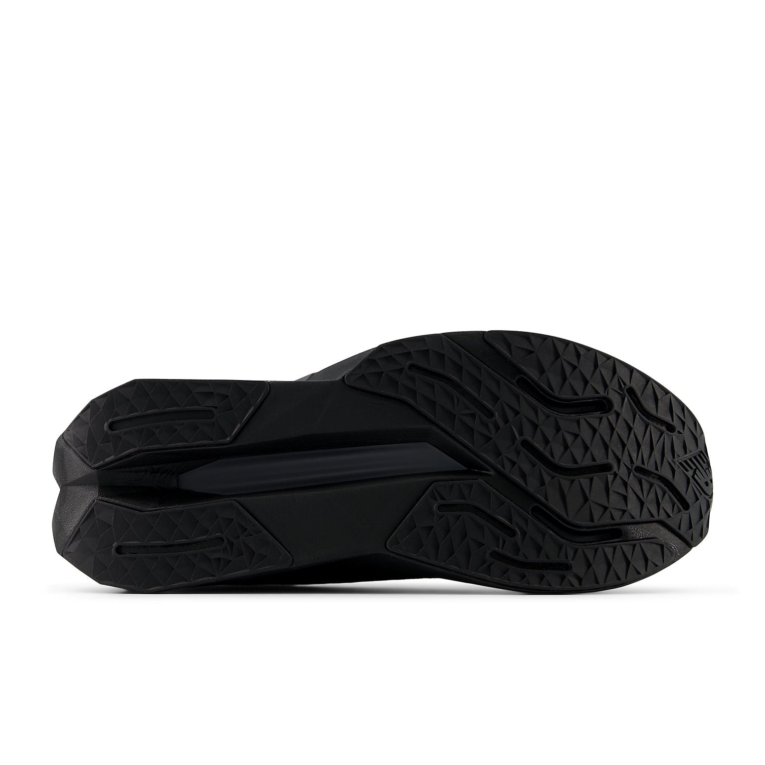 New Balance FuelCell Propel v5 'Triple Black' MFCPRLK5