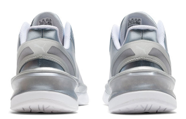 (WMNS) PUMA LQDCELL Shatter XT Metal 'Silver' 192954-01