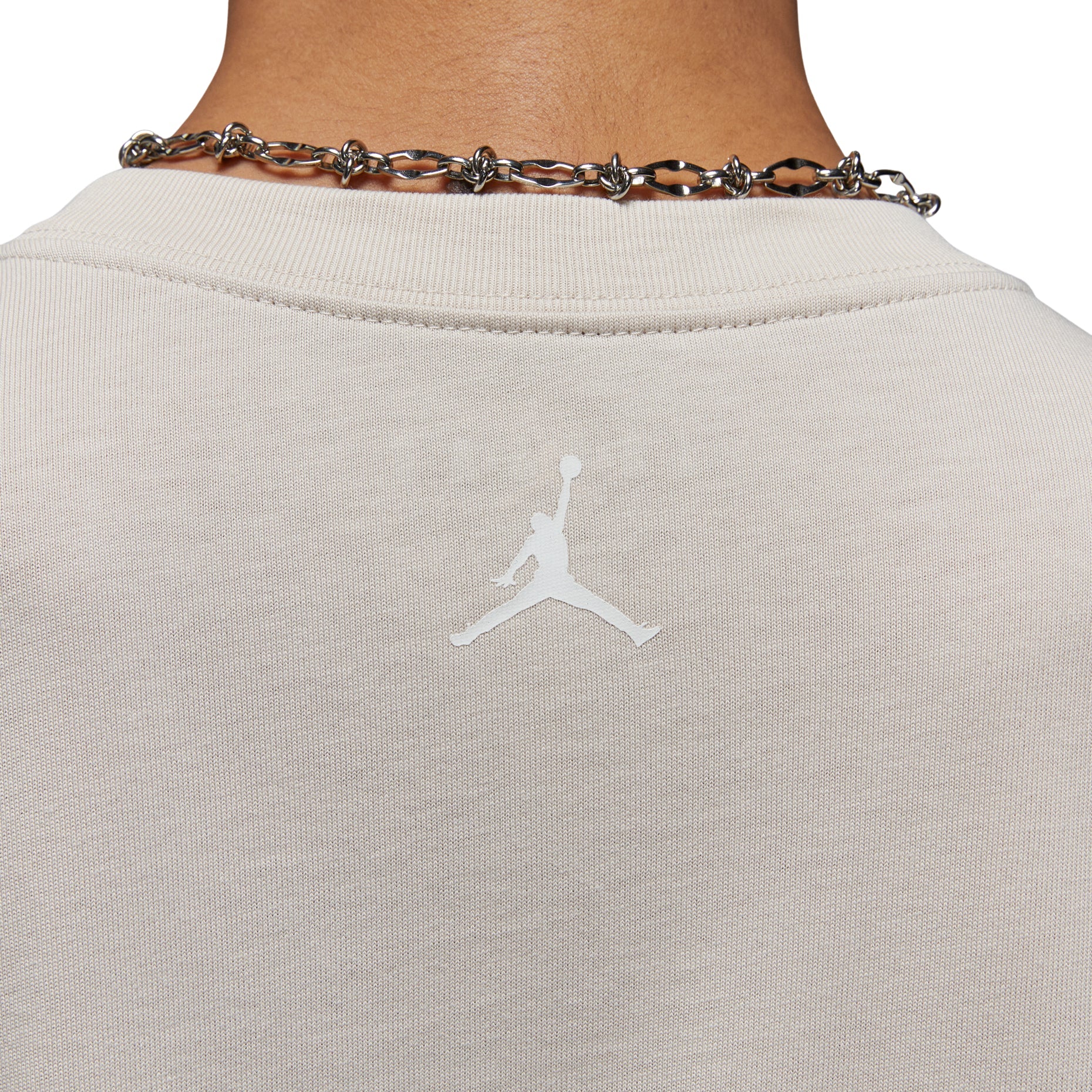 Air Jordan Flight Essentials Relaxed Fit 'Light Mahogany Sail' HQ8936-104