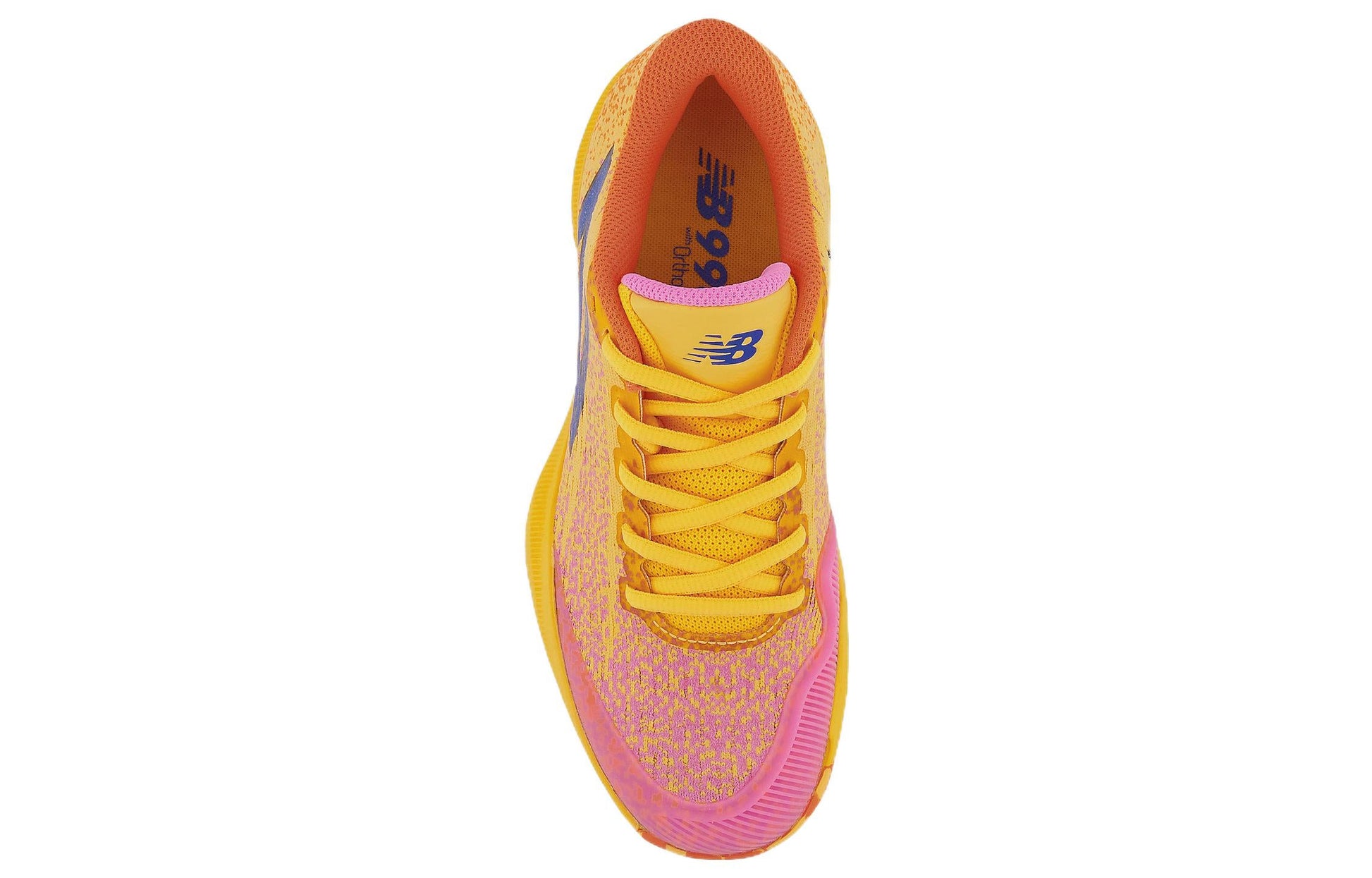 (WMNS) New Balance FuelCell 996v4 'Vibrant Apricot' WCH996K4