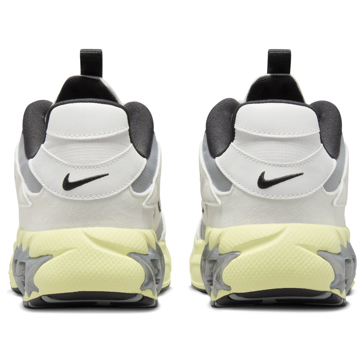 (WMNS) Nike Zoom Air Fire 'Particle Grey Photon Dust' DV1129-003