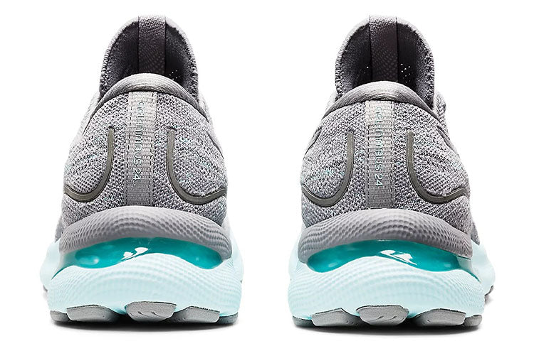 (WMNS) ASICS Gel-Nimbus 24 MK 'Sheet Rock' 1012B202-020